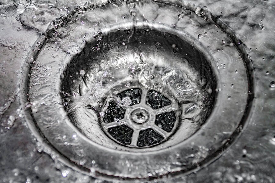 Water Filter | Cross Plains WI | Sauk Plains Plumbing
