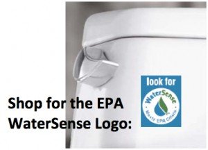 WaterSense logo