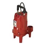 Sump Pump - Middleton WI - Cross Plains - Sauk Plains Plumbing and Pump