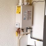 Tankless Water Heater | Cross Plains WI | Sauk Plains Plumbing