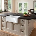 Kitchen Island Sink | Cross Plains WI | Sauk Plains Plumbing