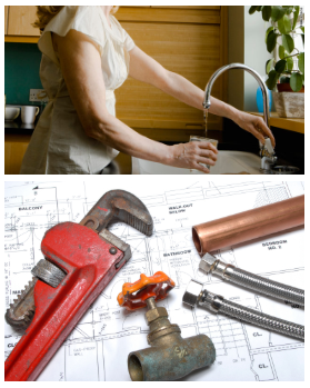 plumb