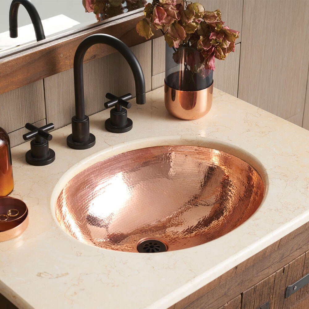 creative sinks make a statement