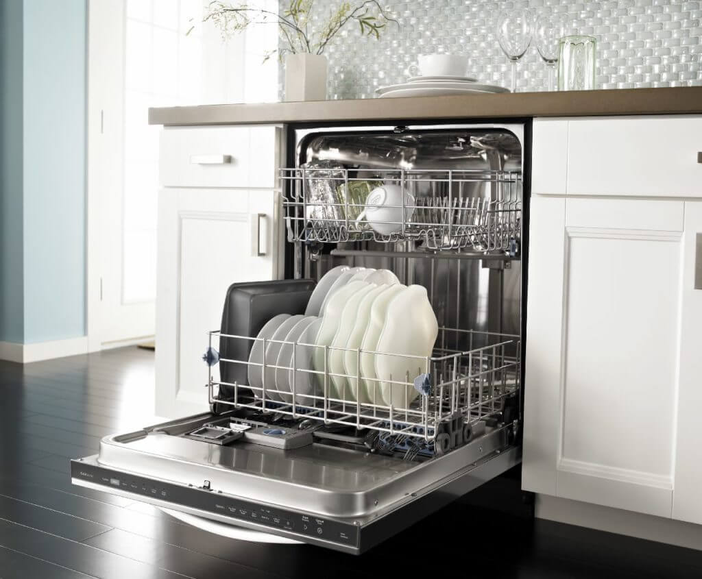 invest in high-quality appliances