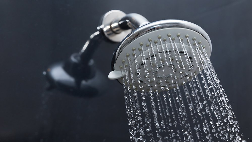 envision instant hot water