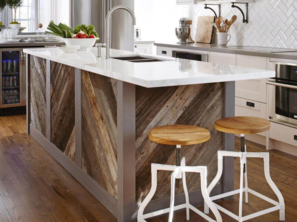 Specialty Kitchen Sink | Madison WI | Sauk Plains Plumbing