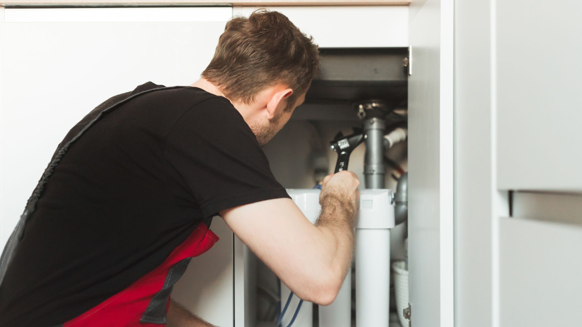 Water Testing Safeguards