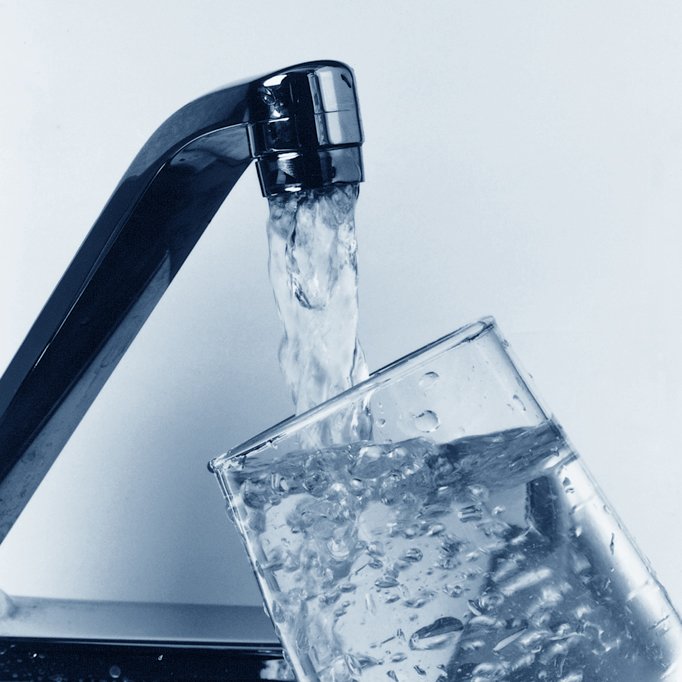 Sauk Water Treatment