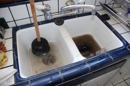 Plumbing common sense