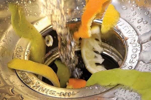 Protecting Garbage Disposals