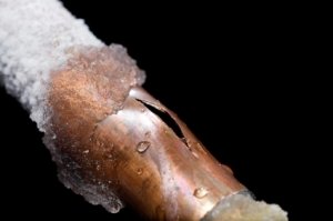 Winterizing your home